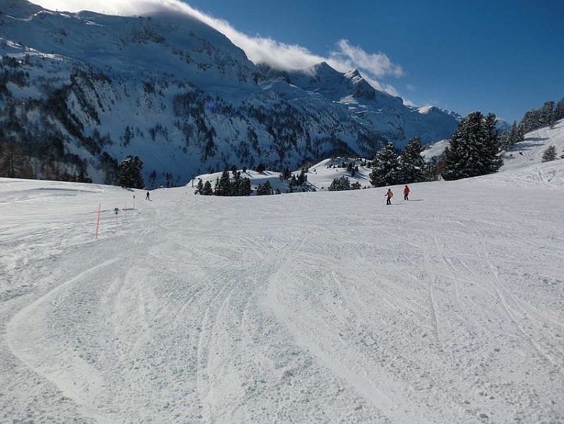 6-Obertauern, Bauernhaus 096